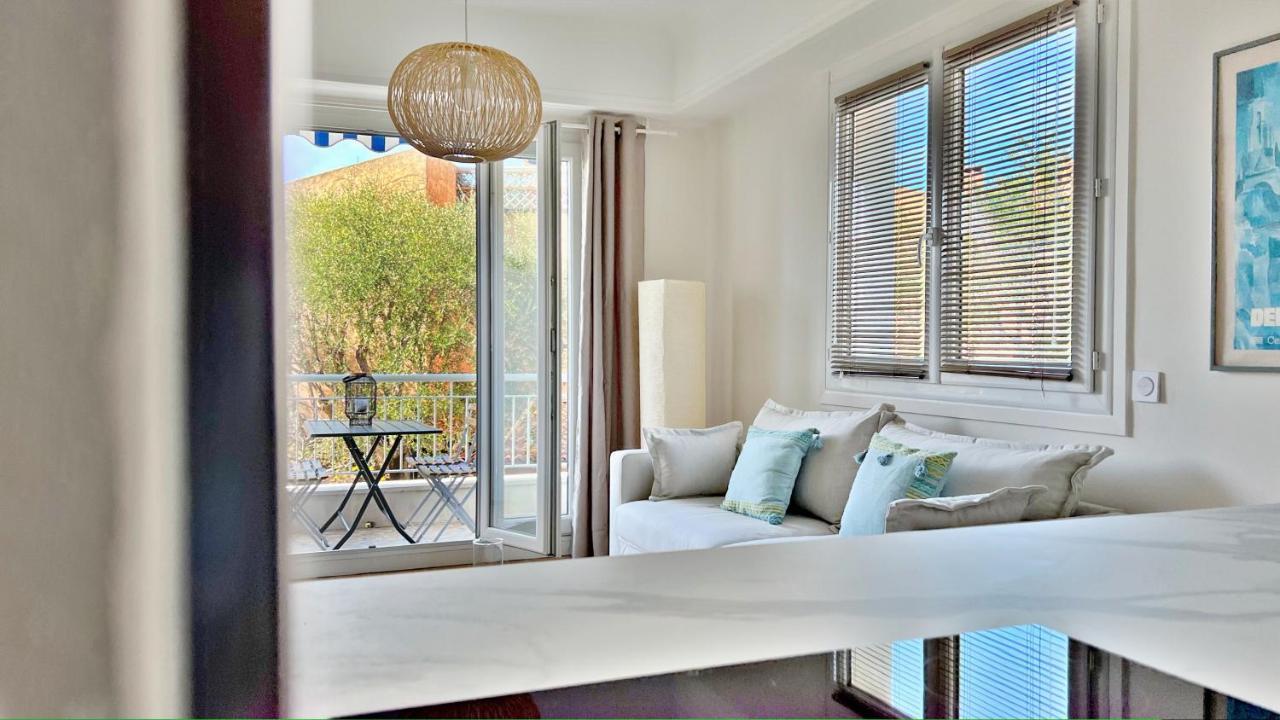La Lanterne Apartment