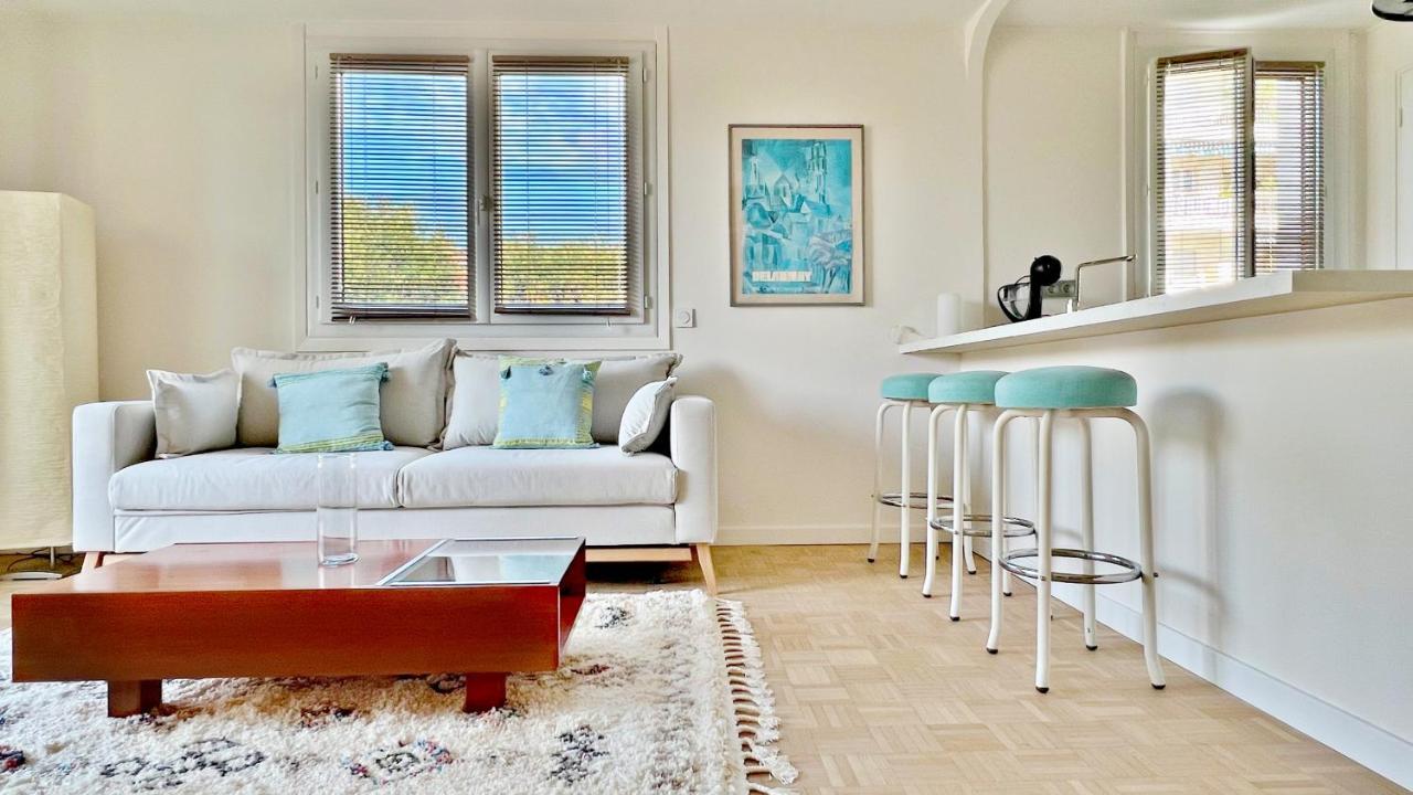 Appartement La Lanterne