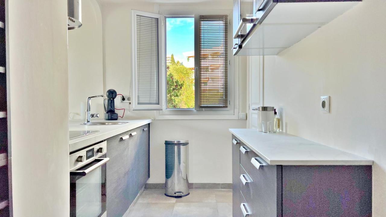 Appartement La Lanterne Nice