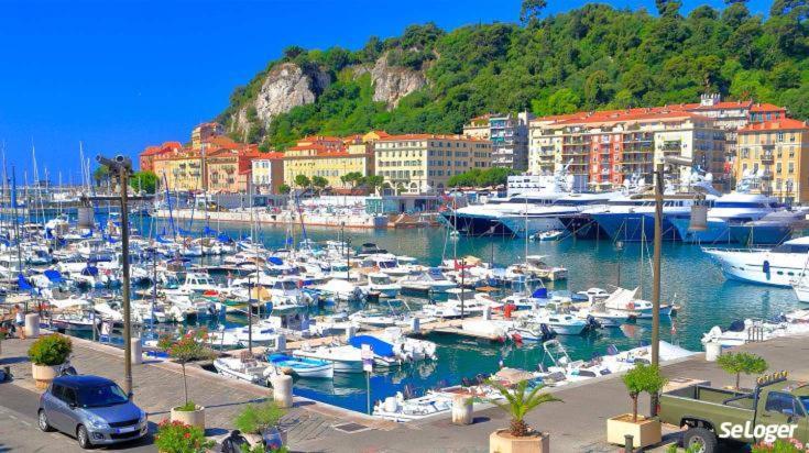 Apartment La Lanterne *