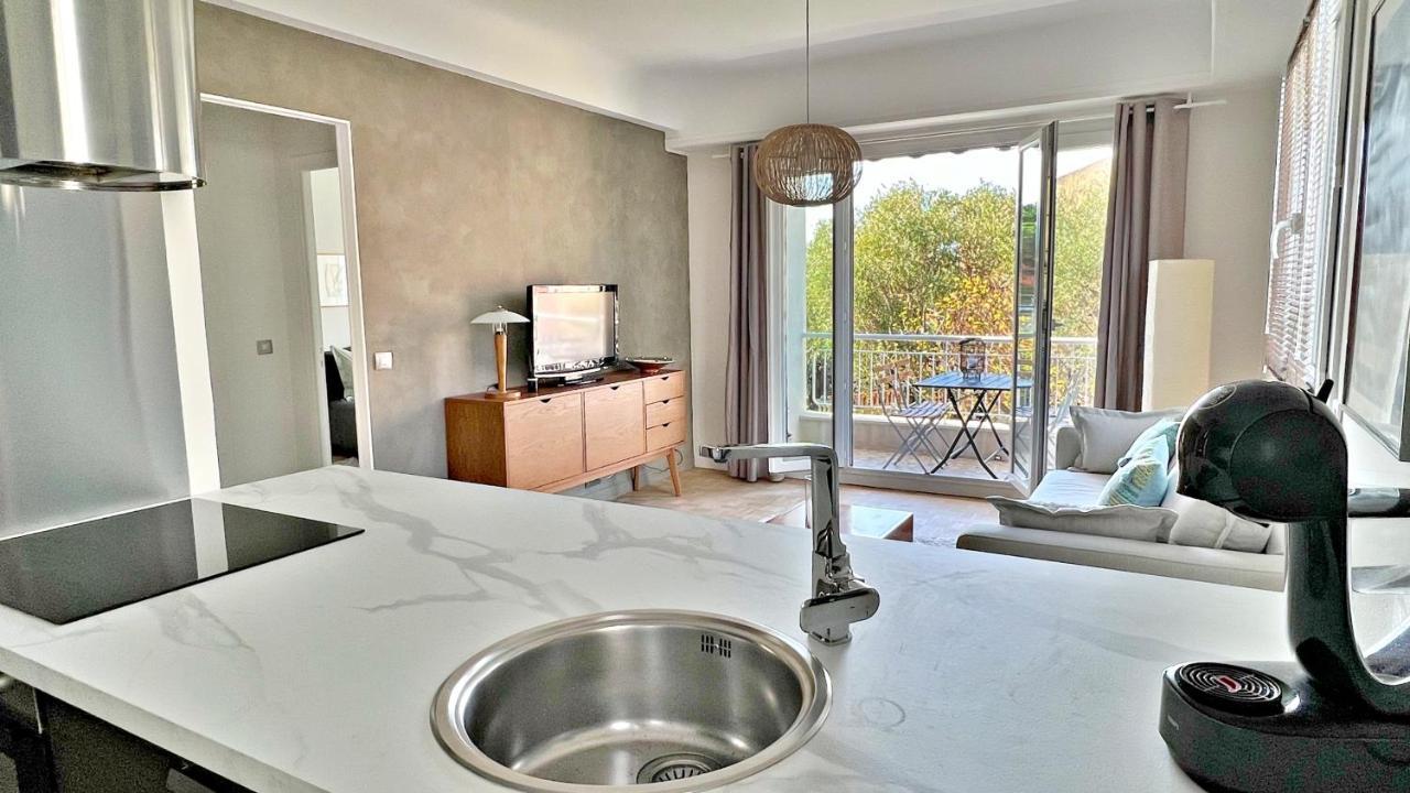 La Lanterne Apartment Nice