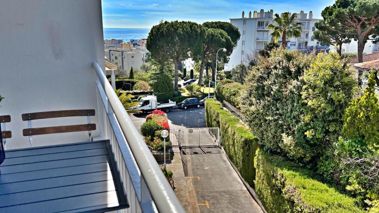 La Lanterne Appartement *